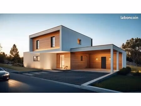 maison 6 pièces 143 m²