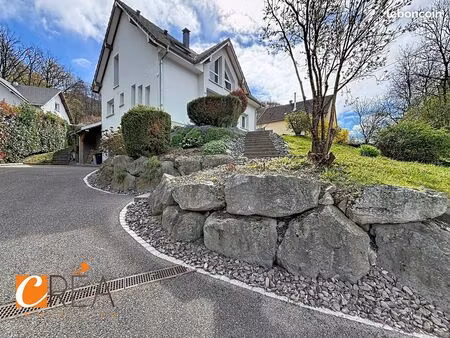 maison 6 pièces 110 m²