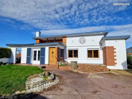 un plain pied individuel de 151 5 m²