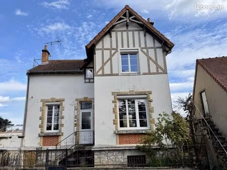 maison 7 pièces 120 m²