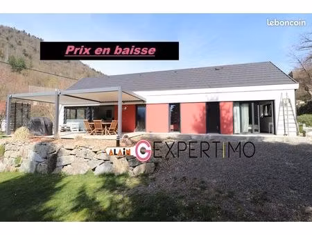 maison 3 pièces 102 m²
