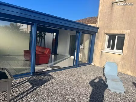 maison 4 chambres nantes sud