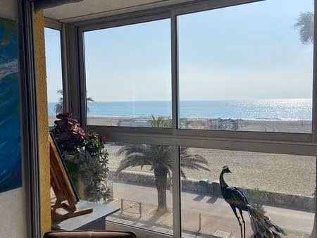 direct proprietaire 2 pièces quartier méditerranée