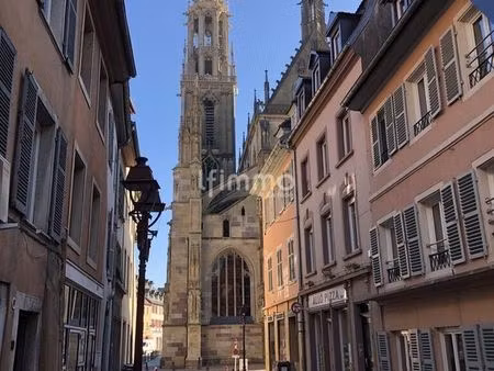 immeuble 10 pièces 245 m²