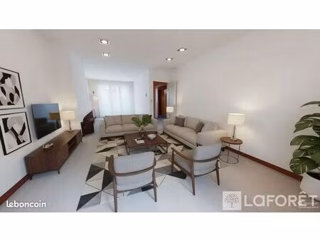 maison 4 pièces 93 m²