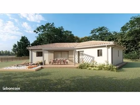 maison 5 pièces 112 m²