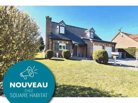 maison 6 pièces 112 m²