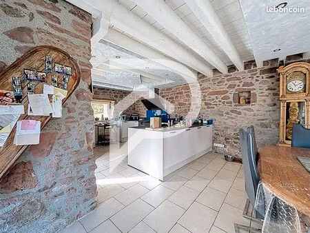 propriété 12 pièces 260 m²