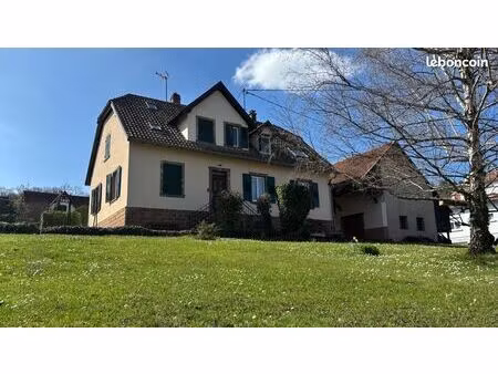 maison 7 pièces 170 m²