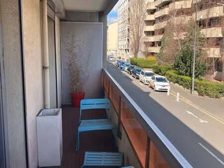 t2 avenue julien clermont-ferrand