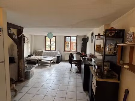 vente | immeuble | 251 m² | ribeauvillé | expo sud