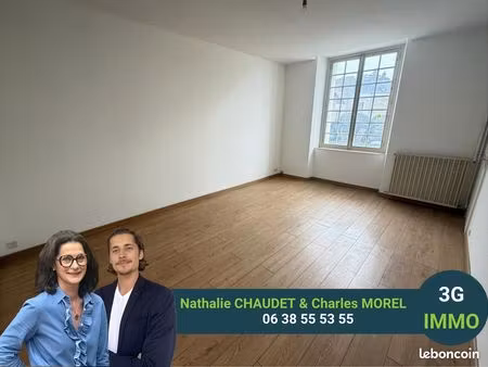 location | appartement t3 | 3p | 2ch | 59 m² | sablé-sur-sarthe