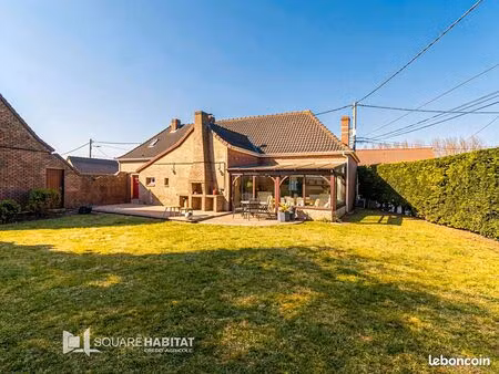 maison 10 pièces 283 m²