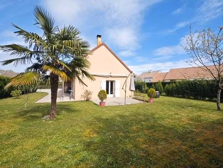 maison 7 pièces 160 m²