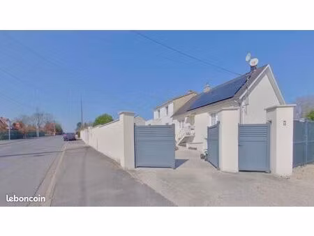 maison 4 pièces 136 m²