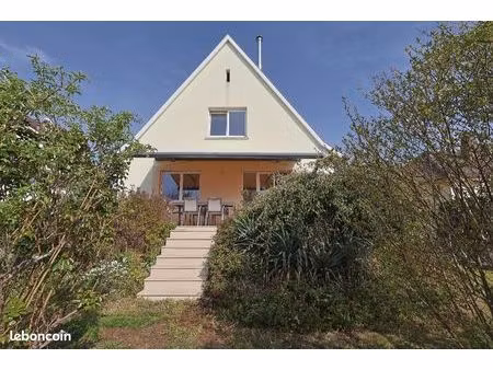 maison 6 pièces 131 m²