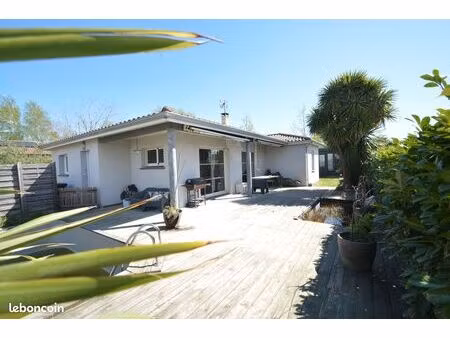 maison 4 pièces 98 m²