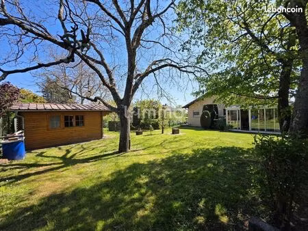 maison 7 pièces 175 m²