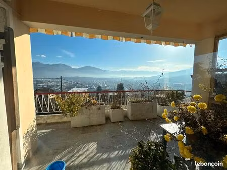 appartement t4 non meublé à louer