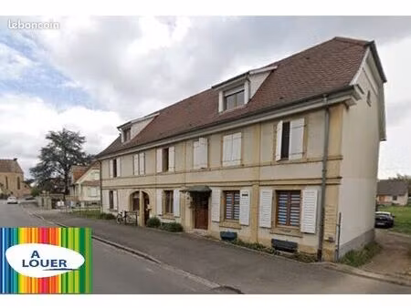 appartement 2 pièces 58 m²