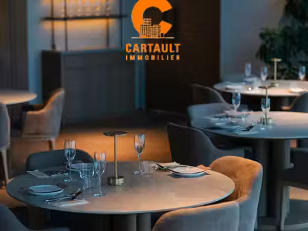restaurant bar lic iv