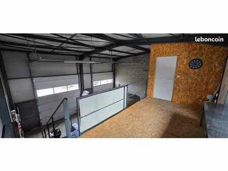 local à louer 130m2