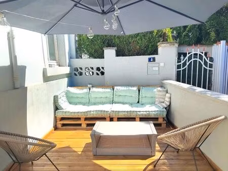 maison 180m2 centre-ville colmar