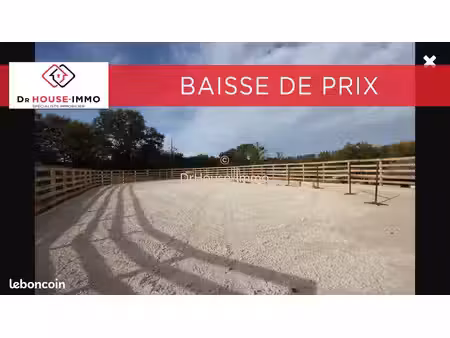 propriété 5 pièces 90 m²