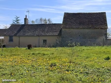 ferme 3 pièces 56 m²