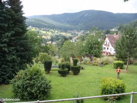 grande maison familiale