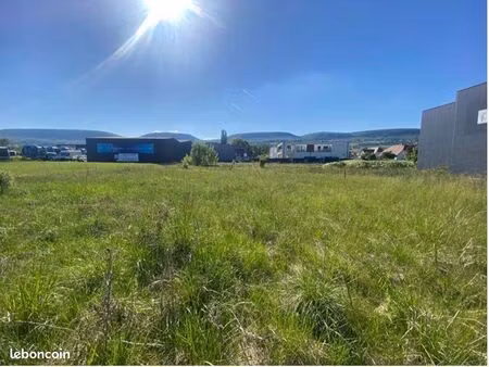 terrain hattstatt 3518 m2