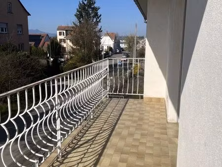 appartement 4 pièces 105 m²