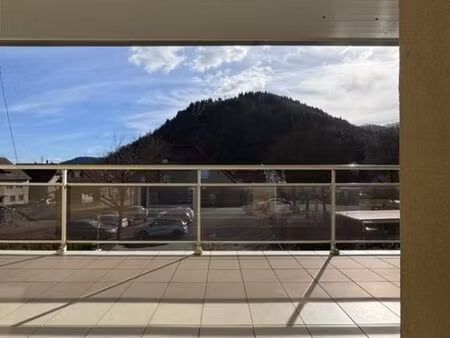 appartement 3 pièces 73 m²