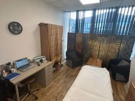 bureaux 15 m² challes-les-eaux