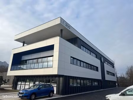 bureaux à louer – méry (73420)  savoie hexapole