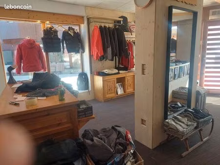 local disponible hiver 2027