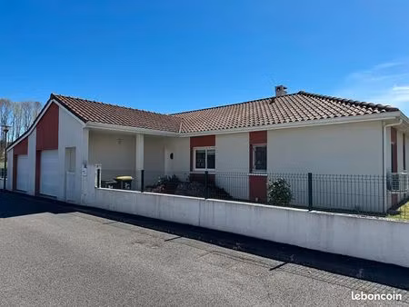 maison 4 pièces 95 m²
