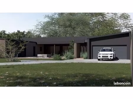 maison 6 pièces 188 m²