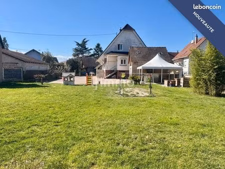 maison 5 pièces 140 m²