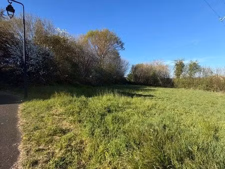 terrain pruille l’éguillé