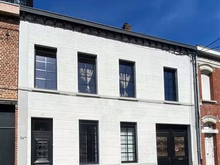 maison de caractère  7 pièces 175m² sur 2400 m2 de terrain arboré