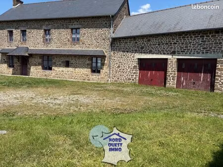 maison 7 pièces 135 m²