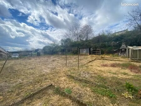 maison 1 pièce 56 m²