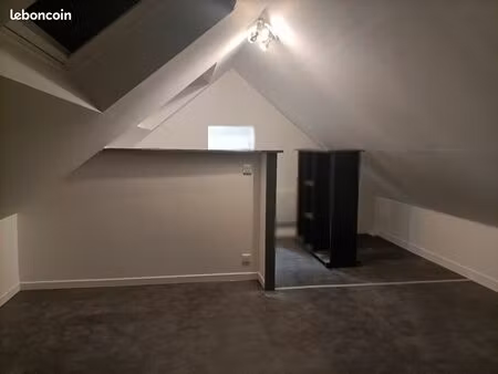appartement 42 m² – ferrière la grande