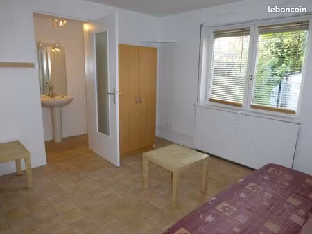 lous studio secteur ascq à villeneuve d'ascq