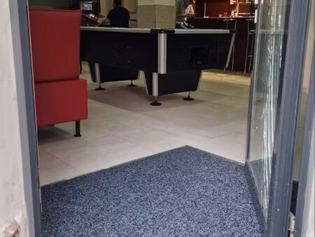 fond commerce cafe bar