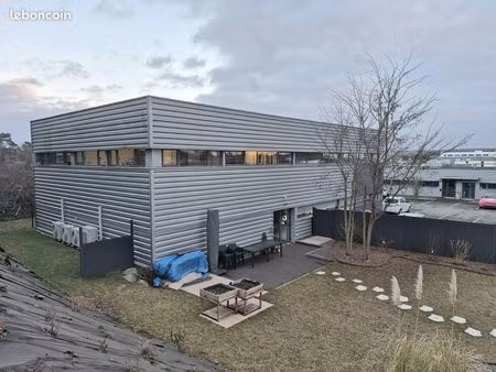 vente pro (murs) | local activité | 419 m² | brunstatt-didenheim