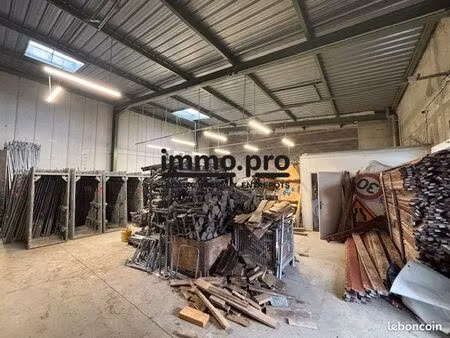 local 227 m² colmar