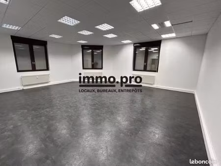 local 287 m² horbourg-wihr