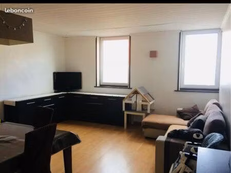 appartement 4 chambres